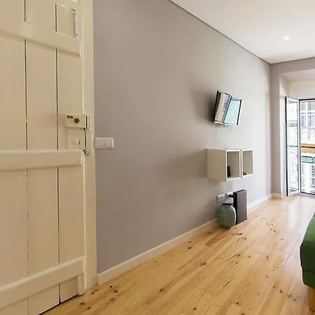 Bairro Alto Elegant By Homing Apartman