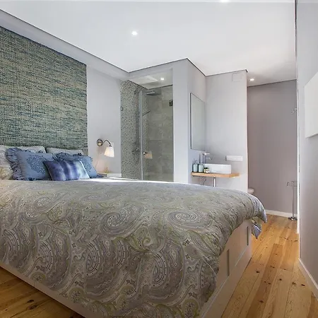 Bairro Alto Elegant By Homing Apartman