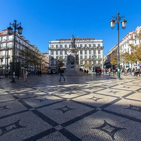 Bairro Alto Elegant By Homing 리스본