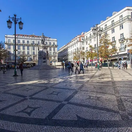 Bairro Alto Elegant By Homing 리스본